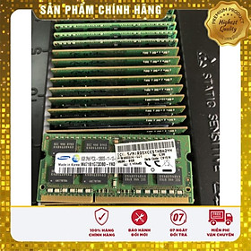 Mua RAM DDR3 8G LAPTOP PC3L