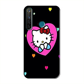 ỐP LƯNG IN DÀNH CHO REALME X
