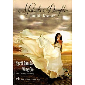 Người Đàn Bà Vùng Gió - Judith Krantz - KV