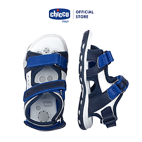 Sandal mát-xa chân bé Chicco Cosimo size 20