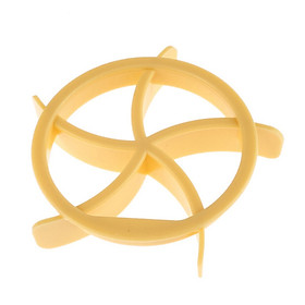 Bread Biscuits Embossed Mold Handmade Cake Mold Maker DIY Mold Cutter Kitchen Baking Plastic Pastry Cutter Dough Cookie Press
