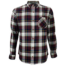 Áo Sơ Mi Nam Weatherproof Vintage Men's Flannel Shirt - SIZE L/XL