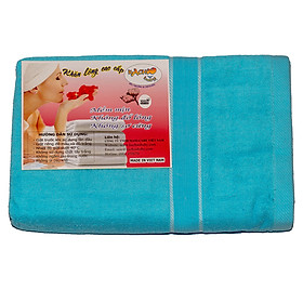Mua Khăn tắm 100% cotton loại lớn 70 x 140cm