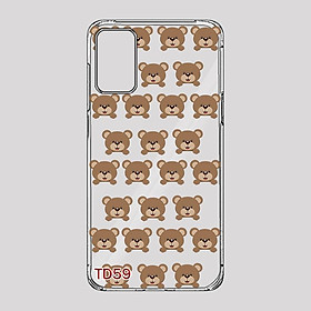 Ốp Lưng Dành Cho Xiaomi Redmi Note 11-5G