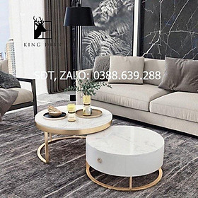 Mua Bàn trà decor