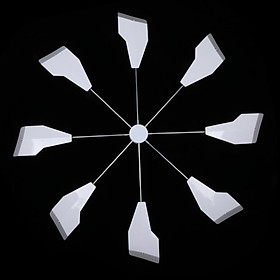 Conditioner Wind Board Office Air Conditioner Baffle Wind Baffle