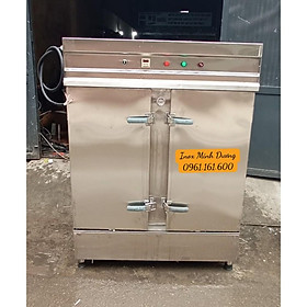 Mua Tủ nấu cơm gas
