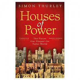 Houses Of Power