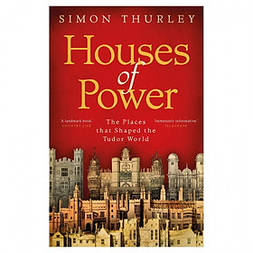 Houses Of Power