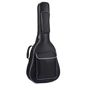 Bọc Đựng Đàn Guitar Acacia Bird (LOVEBIRD)XS5011