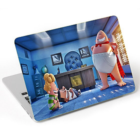 Mua Mẫu Dán Decal Laptop Điện Ảnh LTDA-45