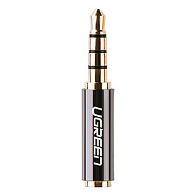 Mua Đầu Chuyển Đổi Ugreen 3.5mm Dương Sang 2.5mm Âm 20502 - Hàng Chính Hãng