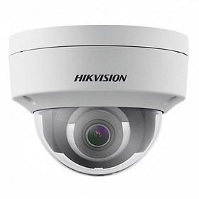 Mua Camera Giám Sát An Ninh IP Wifi Không Dây Hồng Ngoại Nhìn Đêm - Hikvision DS-2CD2123G0-I - Hàng chính hãng