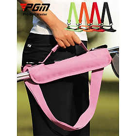 Túi Gậy Tập Golf Nhỏ Gọn Siêu Nhẹ, Tiện Lợi  - PGM SOB006