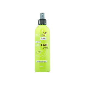 Sữa Nuôi Dưỡng Và Bảo Vệ Tóc M.pros 280ml