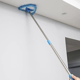 Mua Chổi Lau Đa Năng Hình Tam Giác