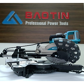 MÁY CẮT ĐA NĂNG THANH TRƯỢT 255MM 2000W CLA1030A CLASSIC - HÀNG CHÍNH HÃNG