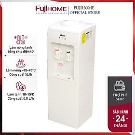 Cây Nước Nóng Lạnh 2 Vòi FUJIE WD1105E - Hàng...