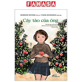 Sách - Cây Táo Của Ông