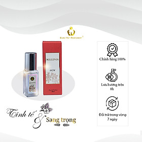 Nước Hoa Nữ MILLENIA 002W Nguồn gốc hương Từ VIVA LA JUICY 10ml