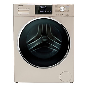Mua Máy Giặt Cửa Trước Inverter Aqua AQD-DD950E (9.5kg) - Hàng Chính Hãng