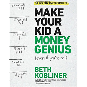 Download sách Make Your Kid A Money Genius