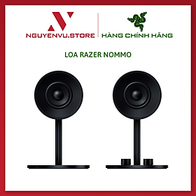 Mua Loa Razer Nommo 2.0 RZ05-02450100-R3A1- Hàng chính hãng