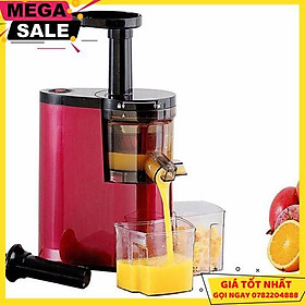 Mua Máy Ép Chậm Hoa Quả Kèm Bộ Phụ Kiện Vệ Sinh Và Bình Đựng Ướp Lạnh - Máy Ép Trái Cây Tốc Độ Chậm - Giao Hàng Toàn Quốc