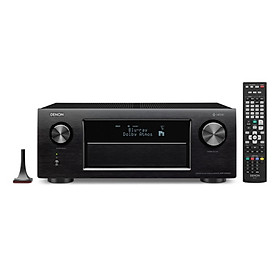 Mua Ampli Cao Cấp Denon AVR-X4300H HÀNG CHÍNH HÃNG NEW 100%