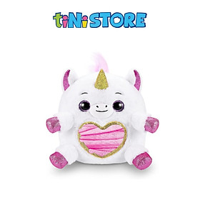 Đồ chơi trứng kì lân Rainbocorns Unicorn Rescue S4