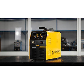 Mua MÁY HÀN MIG INVERTER 250 AMPE 380V HỒNG KÝ HKMIG250-3 - HÀNG CHÍNH HÃNG