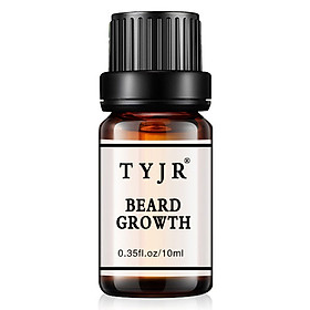 Tinh Chất Kích Thích Mọc Râu Nam Tyjr