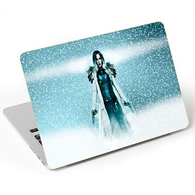 Mua Miếng Dán Trang Trí Mặt Ngoài + Lót Tay Laptop Điện Ảnh LTĐA - 349