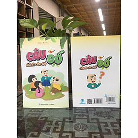 NDB - Câu đố dành cho bé 