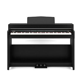 Mua Đàn Piano điện cao cấp/ Home Digital Piano - Kzm Kurtzman K650 (BL) - Màu đen - Hàng chính hãng