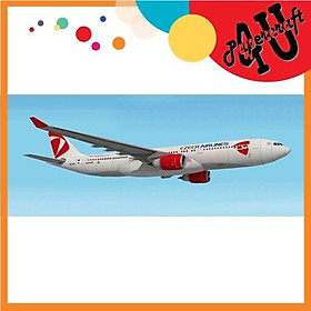 Mô hình máy bay Boeing 787 VietNam Airline  1130