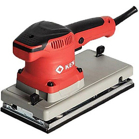 Mua MÁY CHÀ NHÁM 550W 9235 KEN  - HÀNG CHÍNH HÃNG
