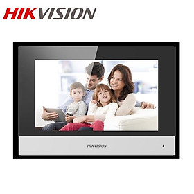 Mua Màn hình màu chuông cửa IP HIKVISION thế hệ 2 - Hàng Chính Hãng