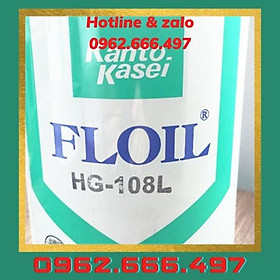 Mua Mỡ Kanto Kasei FLOIL HG-108L