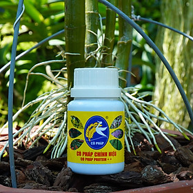 Mua Phân Bón Protein++ Đạm Dinh Dưỡng Hữu Cơ Dành Cho Cây Lan (50ML)