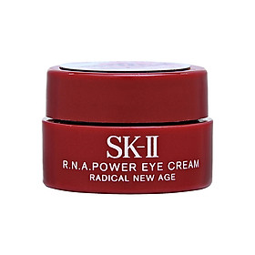 Kem Dưỡng Vùng Mắt SK-II Mờ Thâm Và Chống Lão Hóa 2.5G