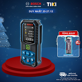 Mua Máy đo khoảng cách Bosch laser xanh GLM 50-23 G