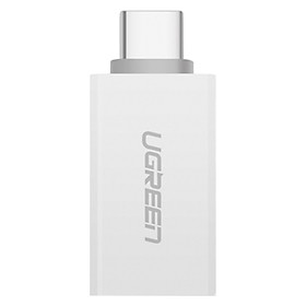 Mua Đầu Chuyển Đổi Ugreen USB Type-C Sang USB 3.0 30155 - Hàng Chính Hãng
