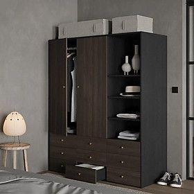 Mua Tủ quần áo   tủ lưu trữ   TỦ gỗ cho phòng ngủ  tủ trang trí