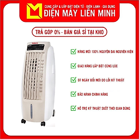 Mua Máy Làm Mát Không Khí NAKAMI NKM-01500B - Hàng Chính Hãng