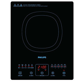 Mua Bếp Điện Từ Philips HD4911 + Nồi Lẩu - Hàng nhập khẩu