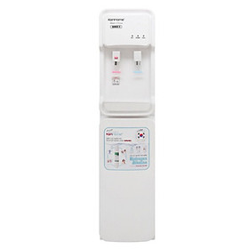 Máy lọc nước tích hợp nóng lạnh KoriHome WPK-903 - Hàng Chính Hãng 