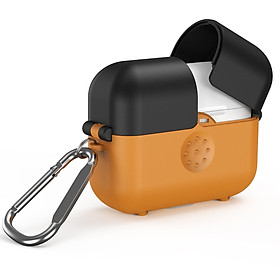 Mua Case dành cho Airpods 3 Magic Box Kèm Khóa_ Hàng Chính Hãng