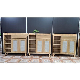 Mua tủ giày dép MDF Mây Decor