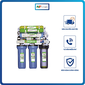Mua Máy lọc nước ro 7 lõi kangaroo model KG104AKV- HÀNG CHÍNH HÃNG